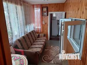 Дом 29м², 2-этажный, посуточно,