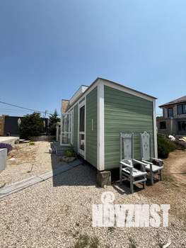 Дом 20м², 1-этажный, посуточно,