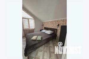 Дом 85м², 2-этажный, посуточно,