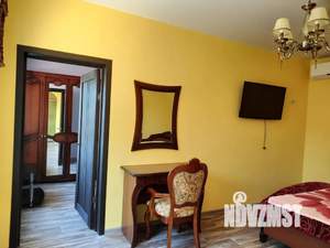 Дом 32м², 1-этажный, посуточно,