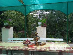 Дом 90м², 1-этажный, посуточно,