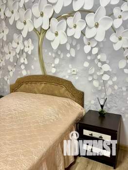 Дом 80м², 3-этажный, посуточно,