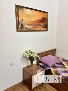 Дом 80м², 3-этажный, посуточно,