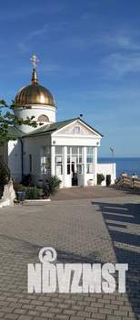 Дом 30м², 1-этажный, посуточно,