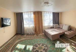 Дом 60м², 1-этажный, на длительный срок,