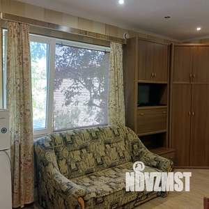 Дом 25м², 2-этажный, посуточно,