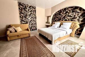 Дом 40м², 1-этажный, посуточно,