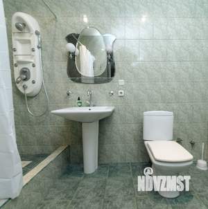 Дом 200м², 2-этажный, посуточно,