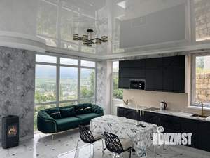 Коттедж 90м², 1-этажный, на длительный срок,