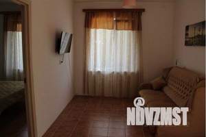 Дом 72м², 2-этажный, посуточно,