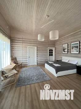 Дом 36м², 1-этажный, посуточно,