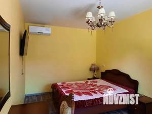 Дом 32м², 1-этажный, посуточно,