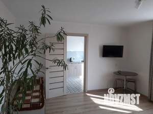 Дом 35м², 2-этажный, посуточно,