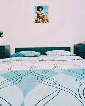 Дом 59м², 1-этажный, на длительный срок,