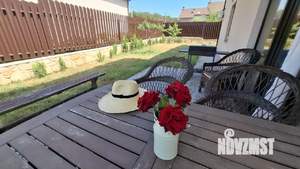 Коттедж 200м², 2-этажный, на длительный срок,