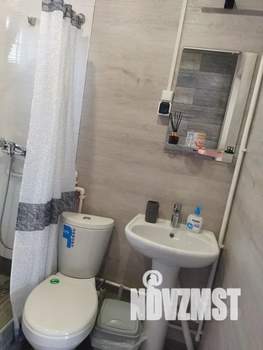 Дом 40м², 1-этажный, посуточно,