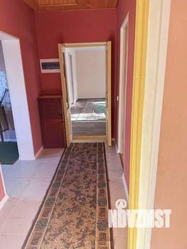 Дом 60м², 1-этажный, на длительный срок,