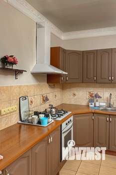 Дом 80м², 1-этажный, на длительный срок,