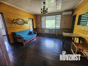 Дом 87м², 1-этажный, посуточно,