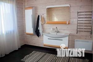 Дом 150м², 2-этажный, посуточно,