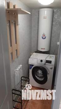 Дом 25м², 1-этажный, посуточно,