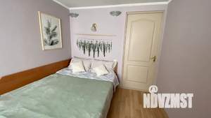 Дом 120м², 2-этажный, посуточно,