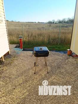 Дом 30м², 1-этажный, посуточно,