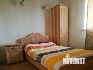 Дом 200м², 3-этажный, посуточно,