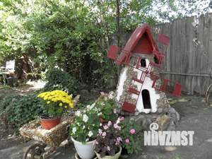 Дом 80м², 1-этажный, посуточно,