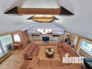 Дом 95м², 1-этажный, посуточно,