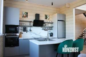 Дом 150м², 2-этажный, посуточно,