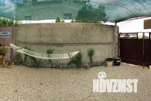 Дом 37м², 1-этажный, посуточно,