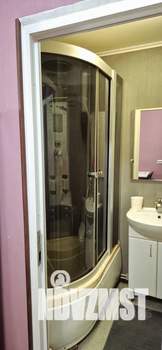 Дом 35м², 1-этажный, посуточно,