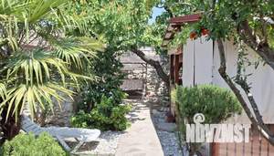 Дом 55м², 2-этажный, посуточно,