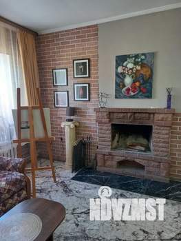 Дом 140м², 1-этажный, посуточно,