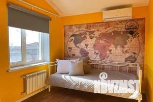 Дом 100м², 2-этажный, посуточно,