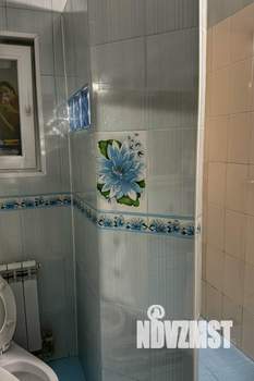 Дом 80м², 1-этажный, на длительный срок,