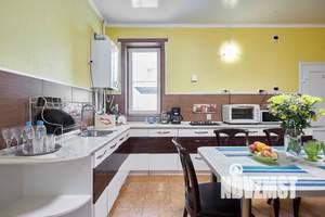 Дом 130м², 2-этажный, посуточно,