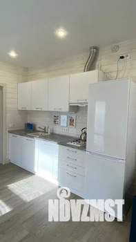 Дом 32м², 1-этажный, посуточно,