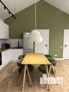 Дом 75м², 1-этажный, посуточно,