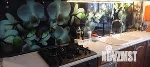 Дом 140м², 1-этажный, посуточно,