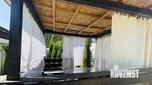 Дом 30м², 1-этажный, посуточно,