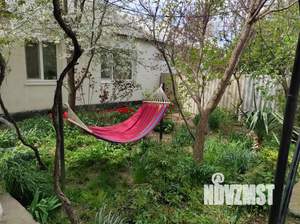 Дом 30м², 2-этажный, посуточно,