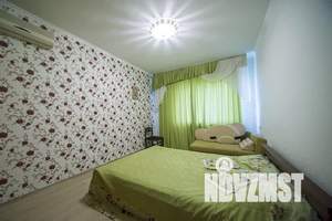 Дом 200м², 3-этажный, посуточно,