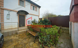 Дом 92м², 2-этажный, на длительный срок,