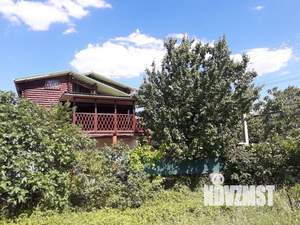 Дом 108м², 3-этажный, посуточно,