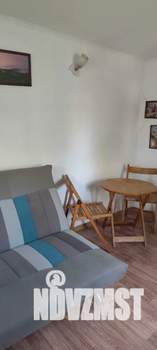 Дом 22м², 1-этажный, посуточно,