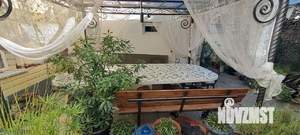 Дом 85м², 2-этажный, на длительный срок,