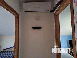 Дом 50м², 2-этажный, посуточно,