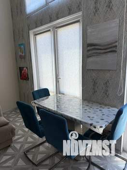 Дом 85м², 2-этажный, посуточно,